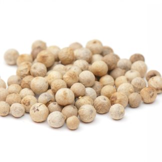 פלפל לבן שלם