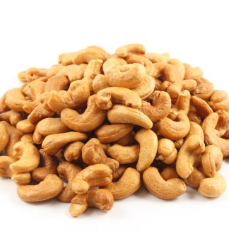 קשיו בקליפה קלוי