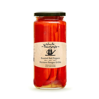 פלפלים קלוים 450 גרם (ברוטו) קלוים