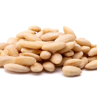 שקד מולבן שלם