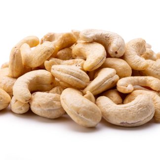 קשיו קלוי ענק