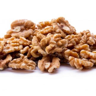 אגוז מלך קלוף 85% חצאים