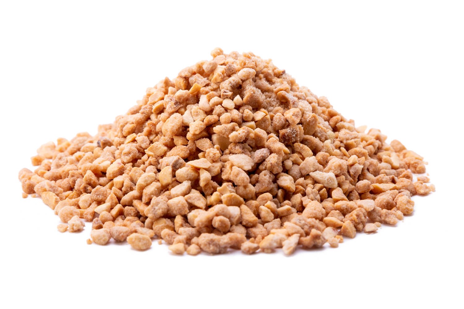 בוטנים גרוסים (למלבי סחלב)