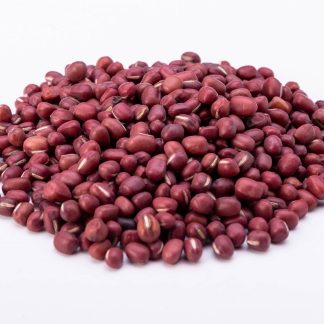 שעועית אזוקי