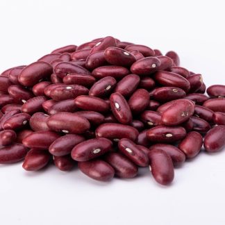 שעועית אדומה