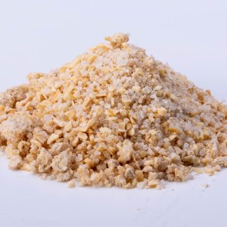 אגוז מלך טחון