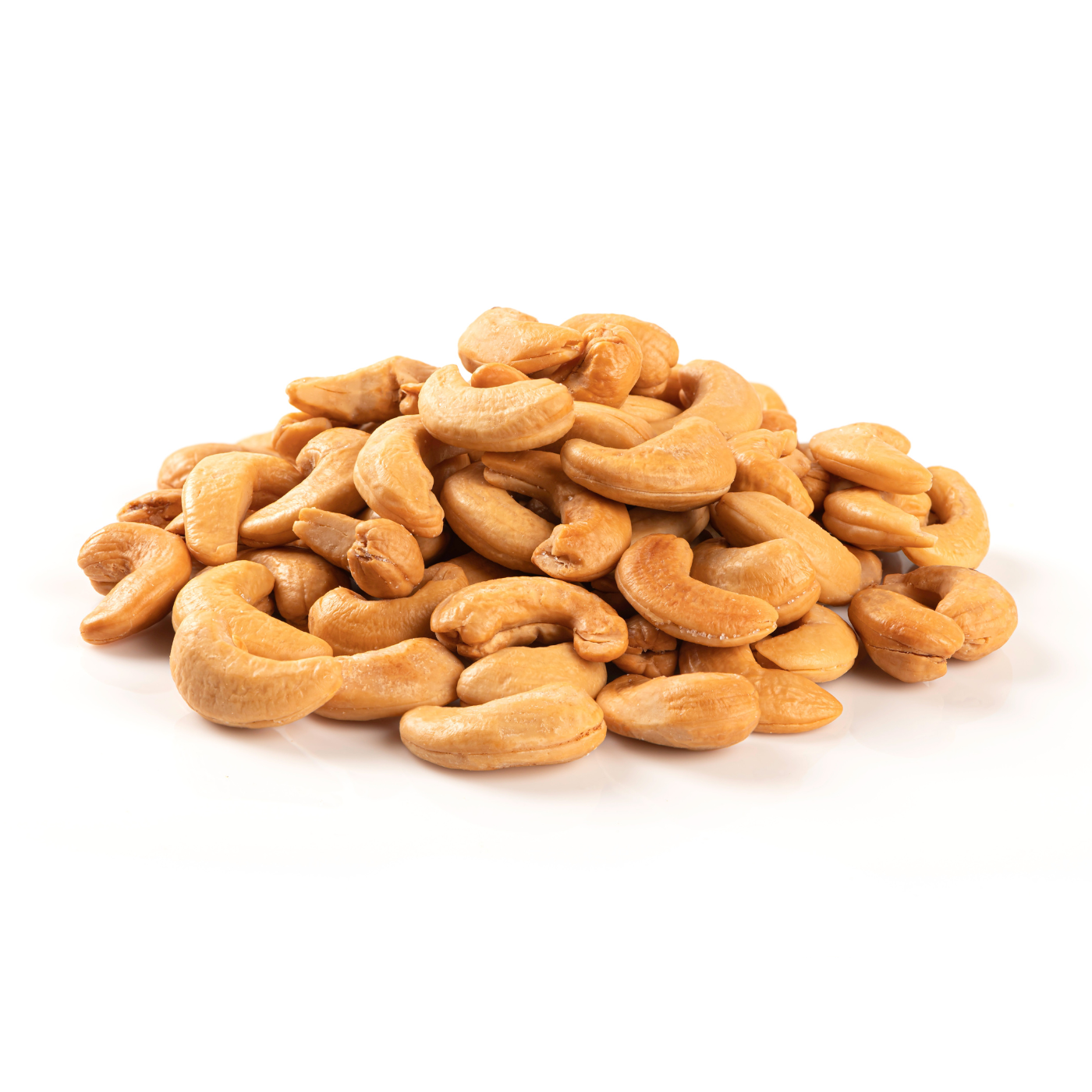 קשיו טבעי ענק- גודל 180