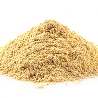 גינג'ר זנגויל טחון