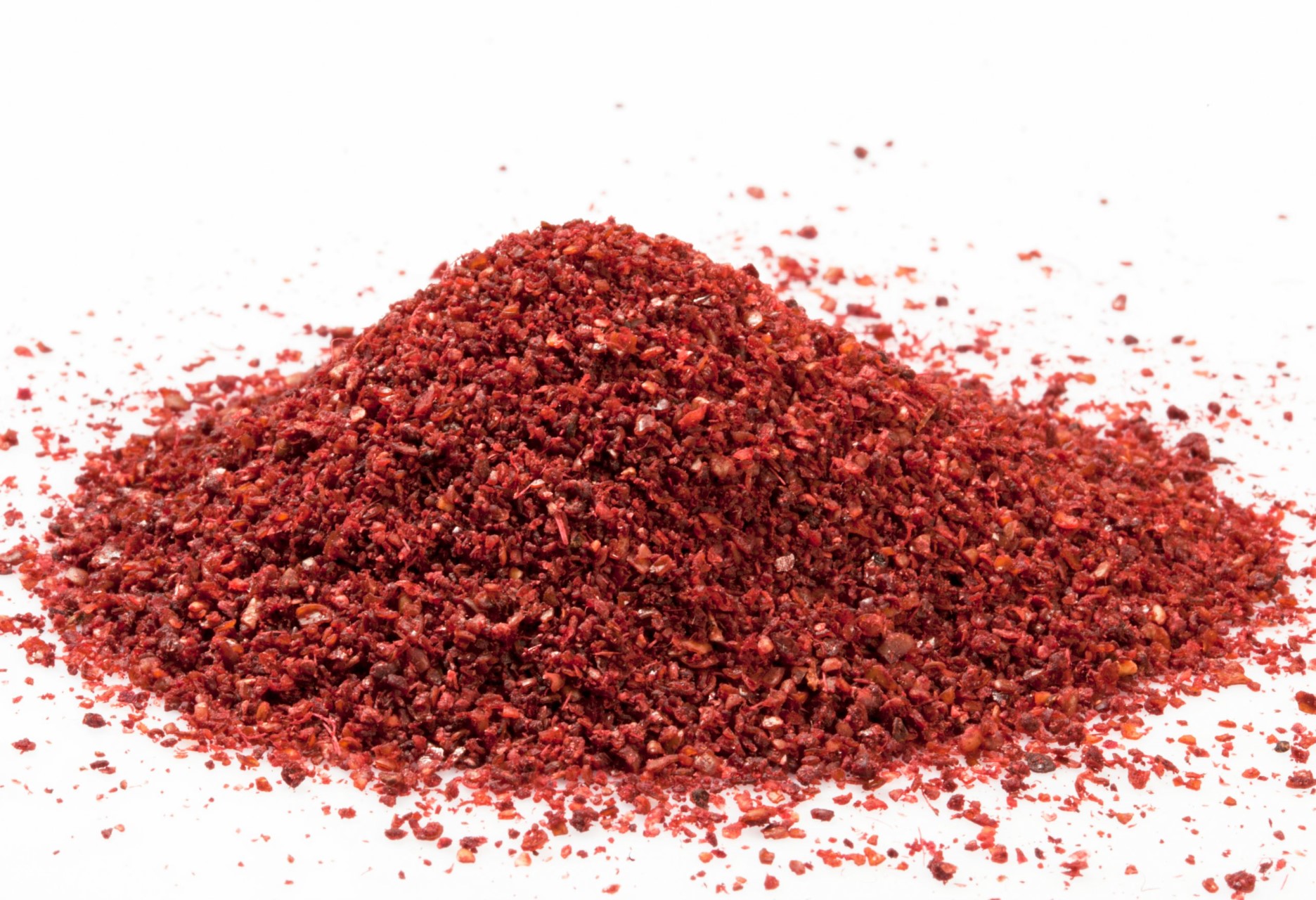 סומק טחון טהור