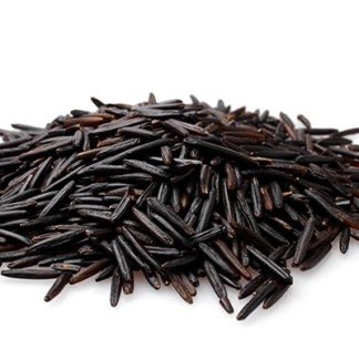 אורז בר שחור