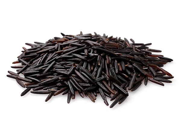 אורז בר שחור