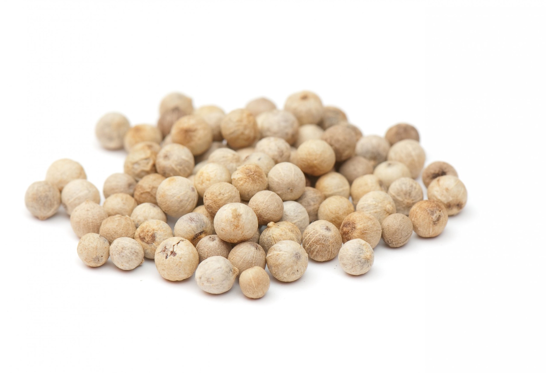 פלפל לבן שלם