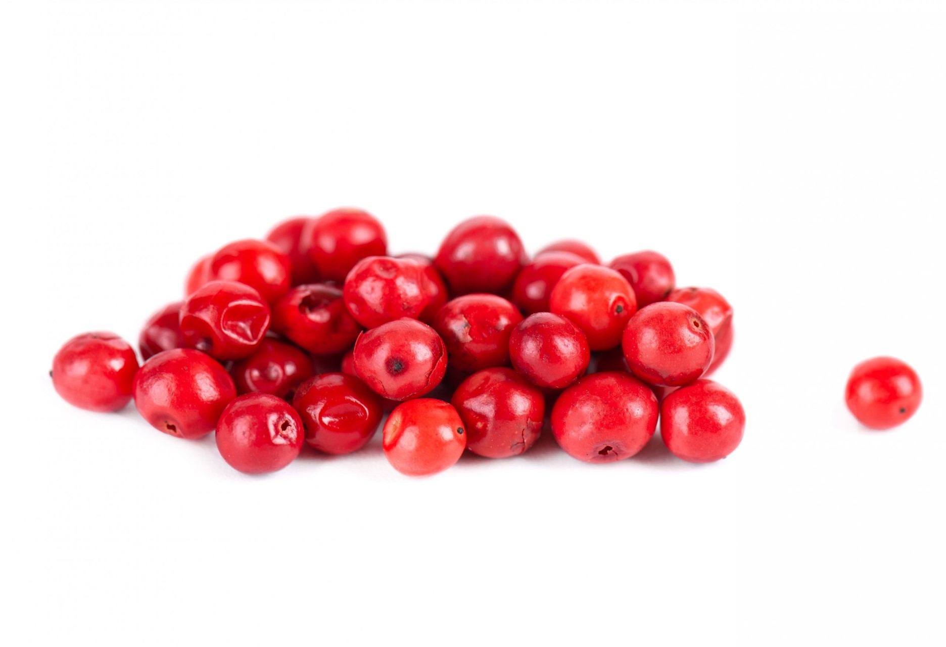 פלפל אדום גרגירים