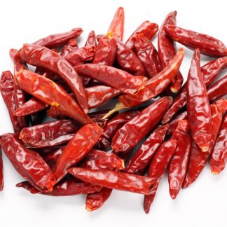 פלפל חריף שלם