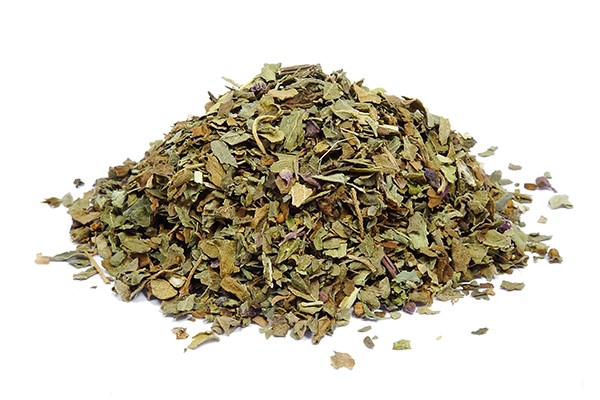 בזיליקום עלים