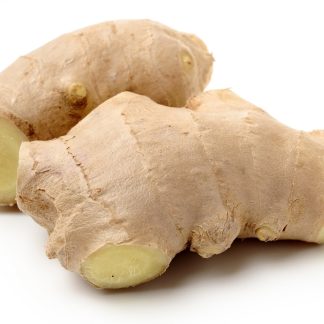 שורש גינגר טרי {זנגוויל}