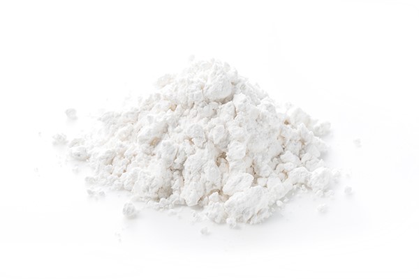 אבקת טפיוקה