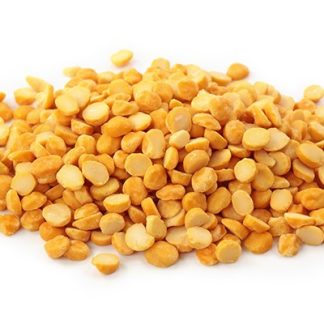 אפונה צהובה - לפה