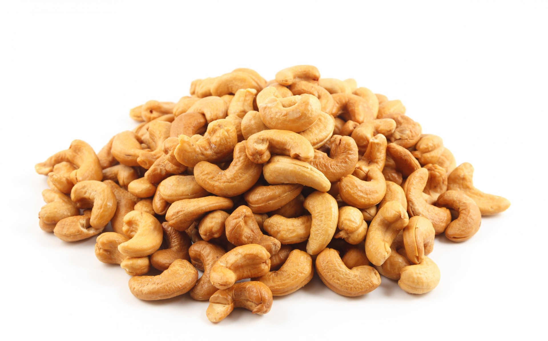 קשיו בקליפה קלוי