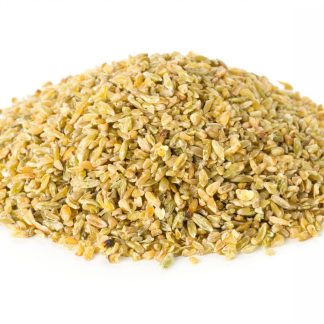 חיטה ירוקה (פריקה)