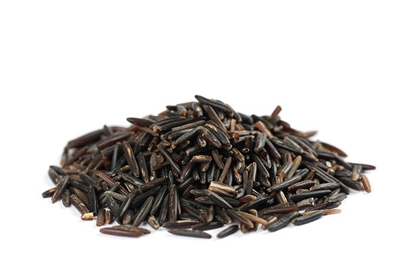 אורז שחור תאילנדי