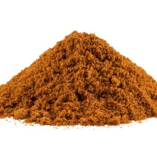 ציפורן טחון