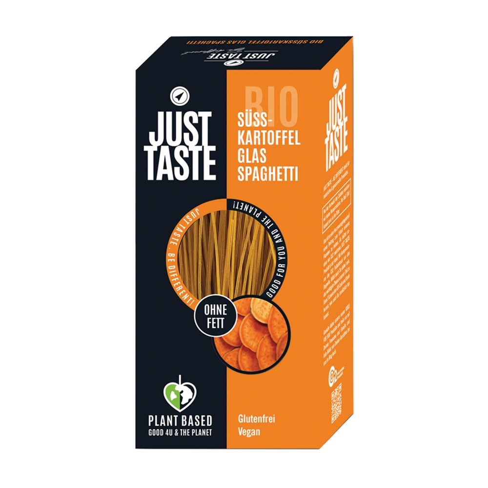 איטריות בטטה אורגניות 250 גר'