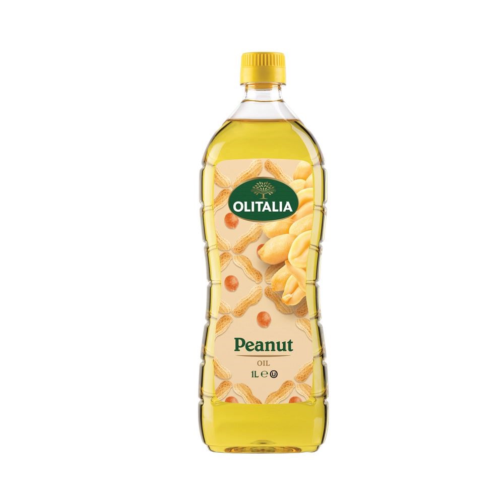 שמן בוטנים 1 ליטר