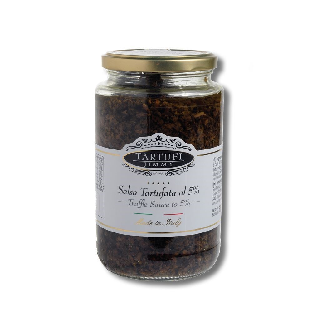 מחית כמהין 500 גר