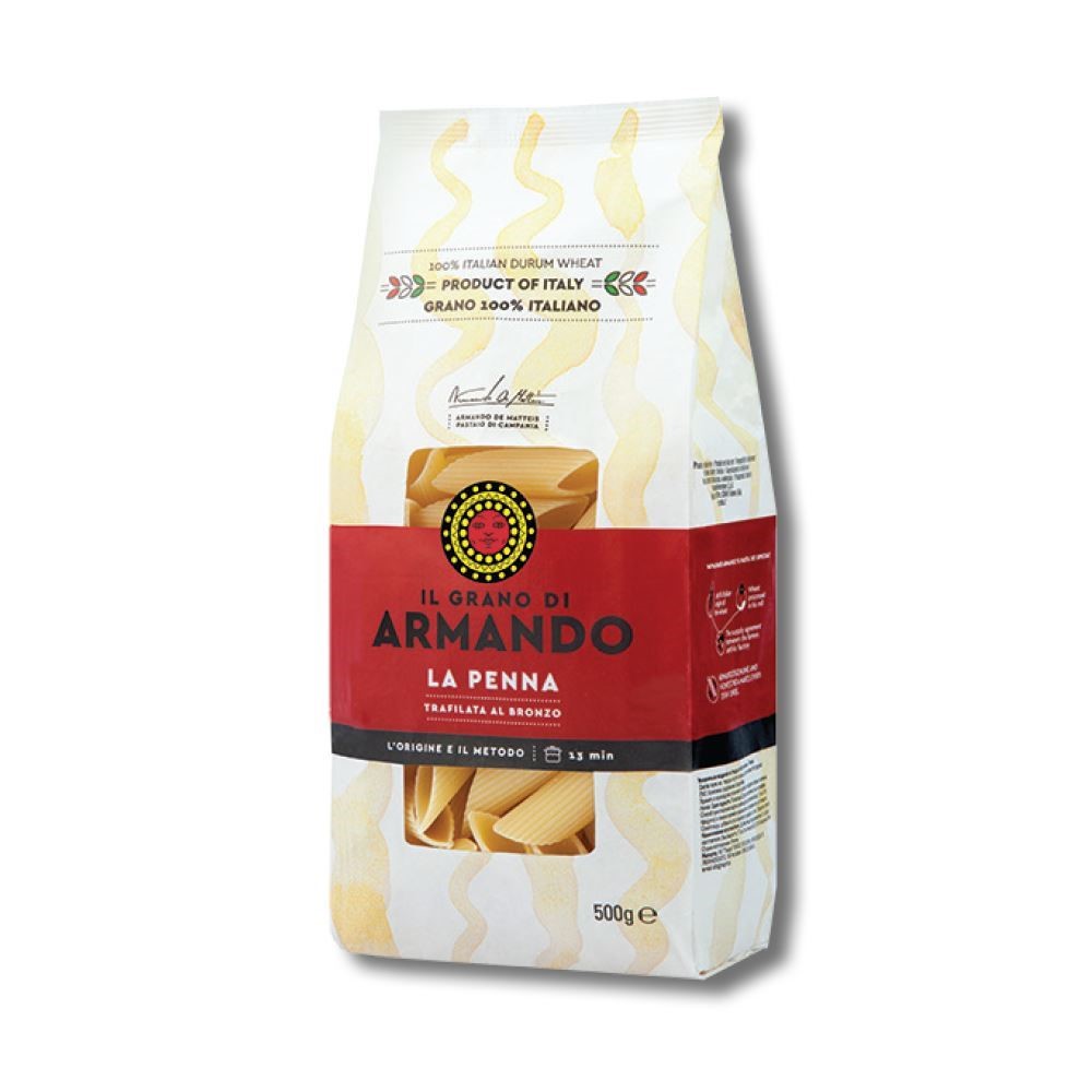 פסטה פנה חיטת דורום 500 גר