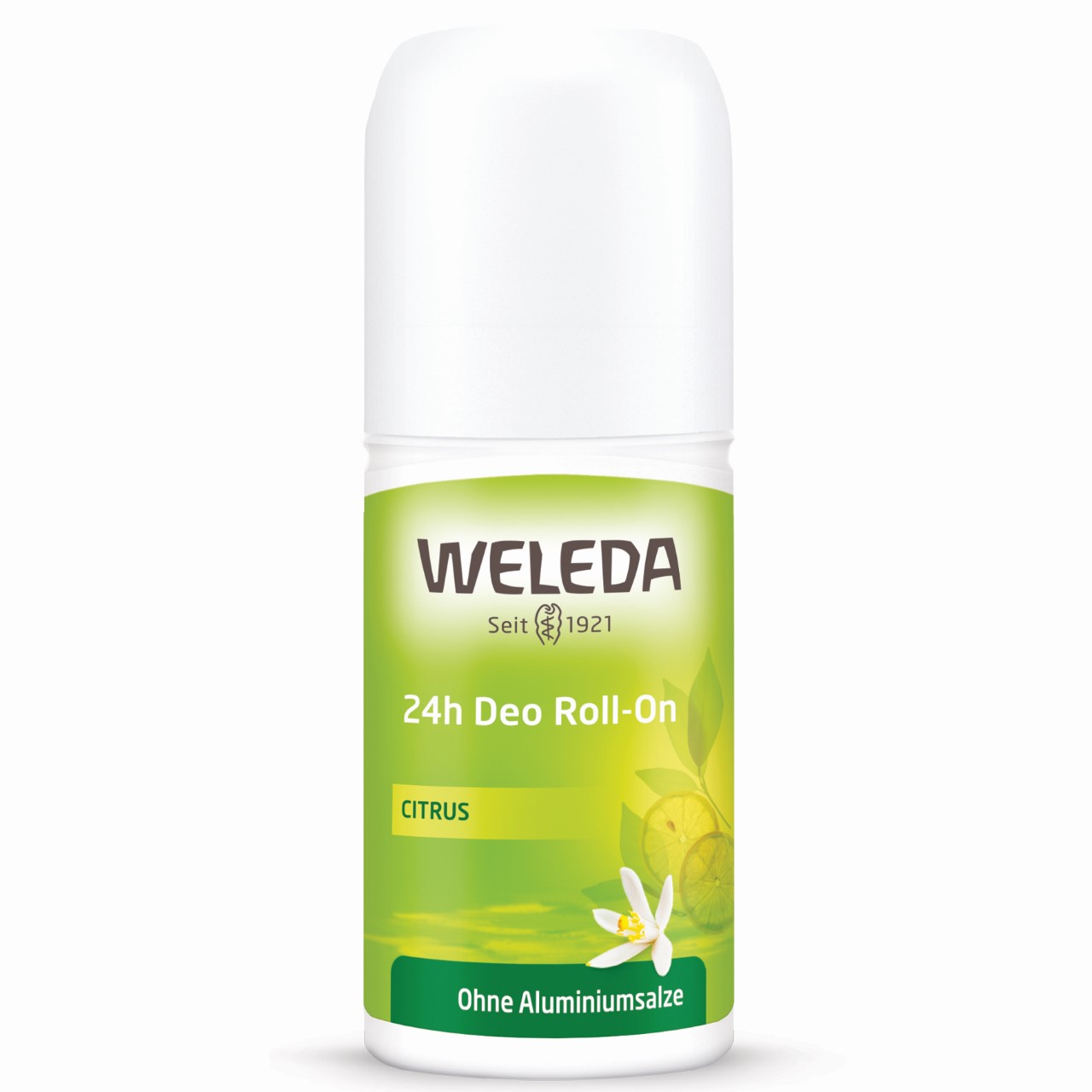 וולדה - דאודורנט לימון 50 מ"ל