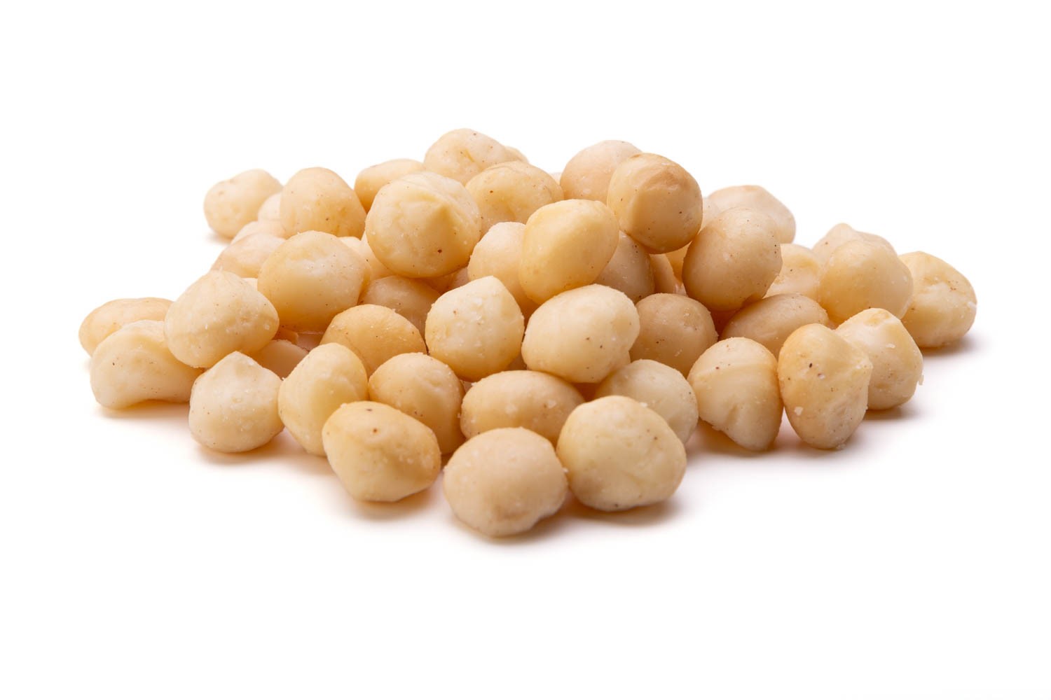 מקדמיה קלוי