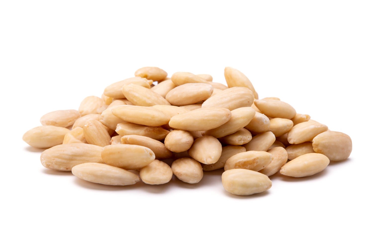 שקד מולבן שלם