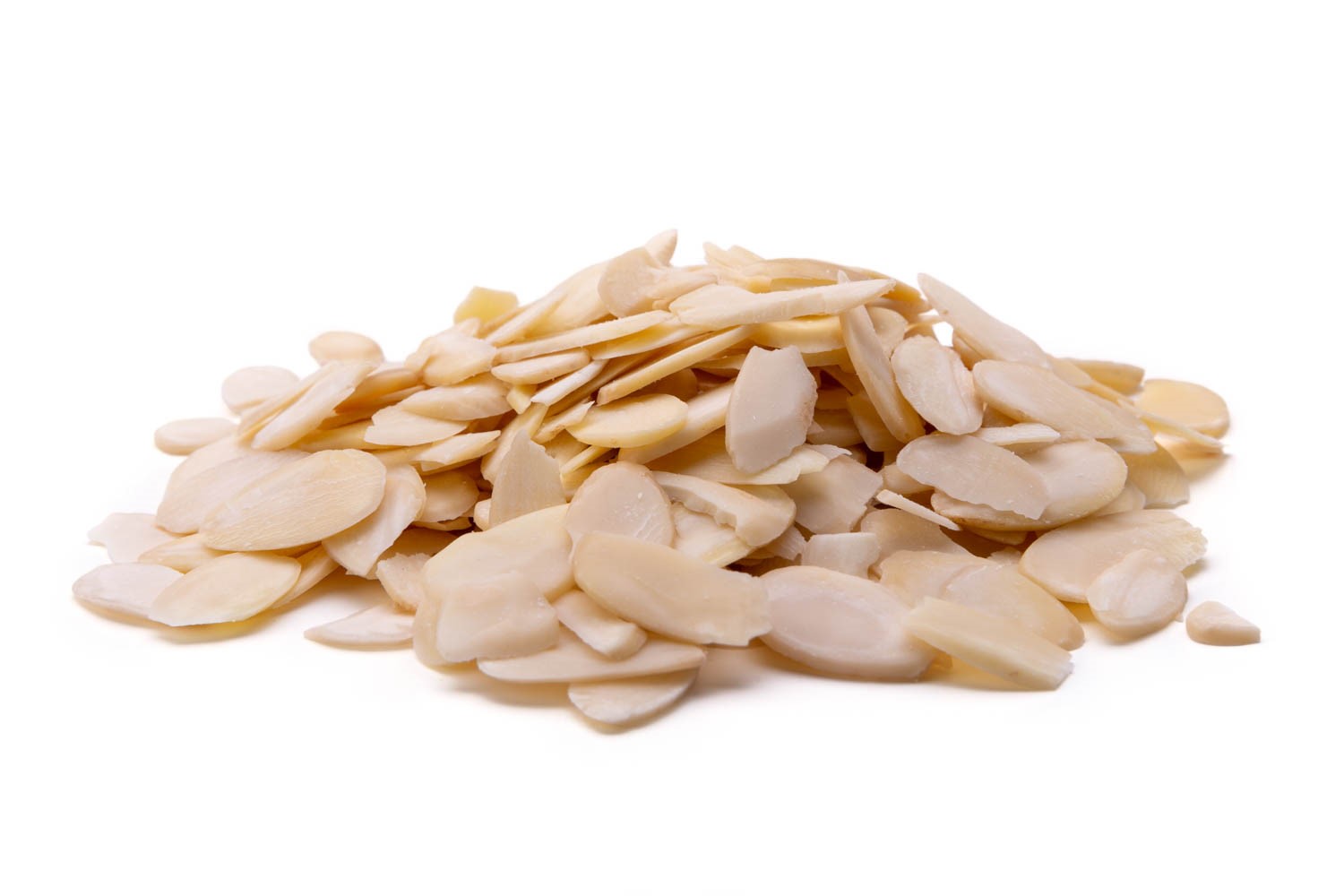 שקד מולבן פרוס