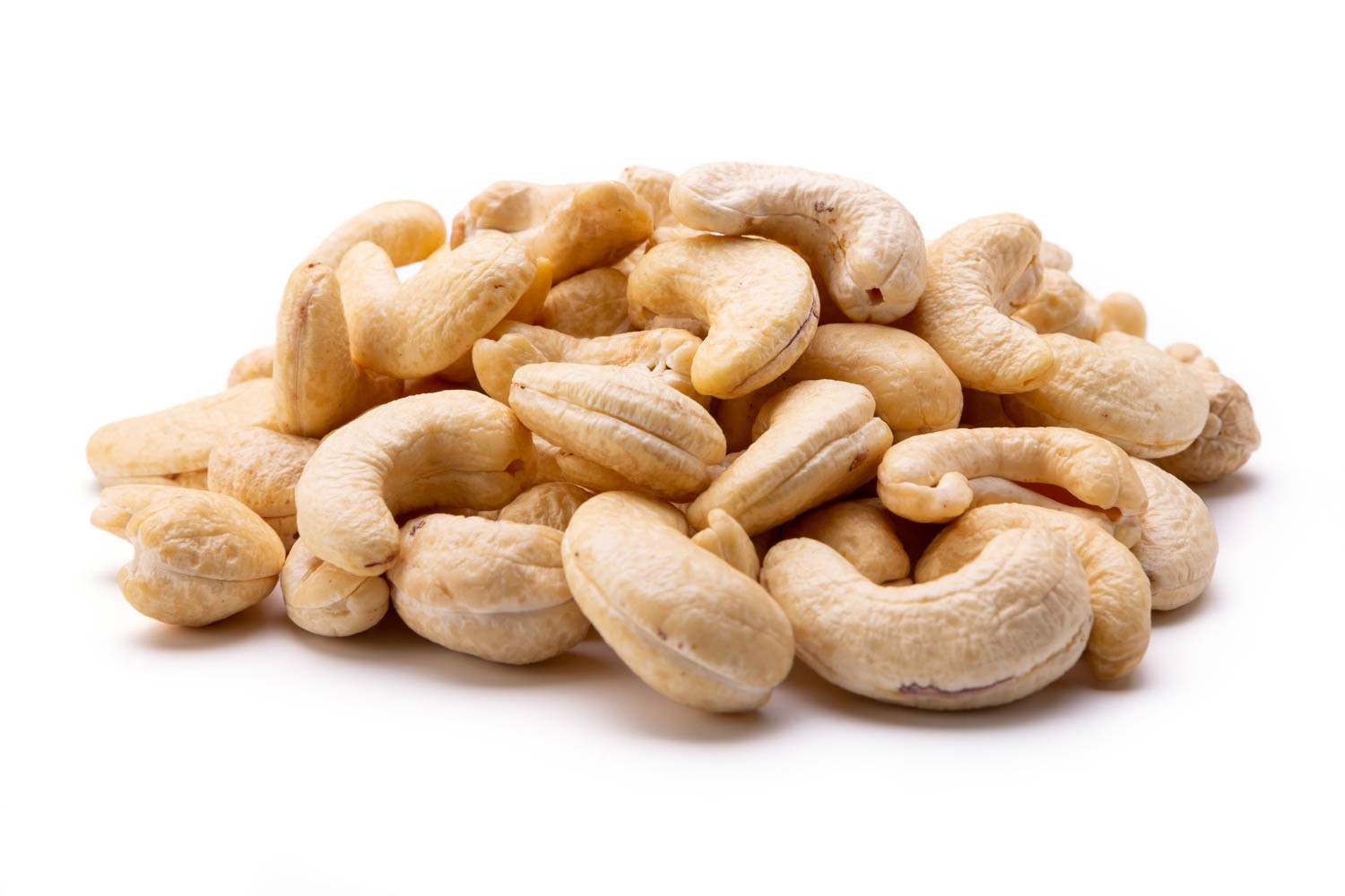 קשיו קלוי ענק