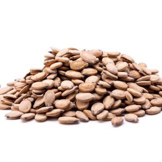 גרעין אבטיח קלוי מחבת