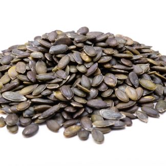 גרעיני דלעת קלופים