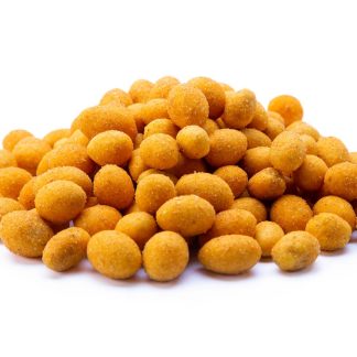 בוטן קראנץ' ישראלי