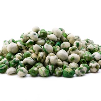 אפונה ווסאבי