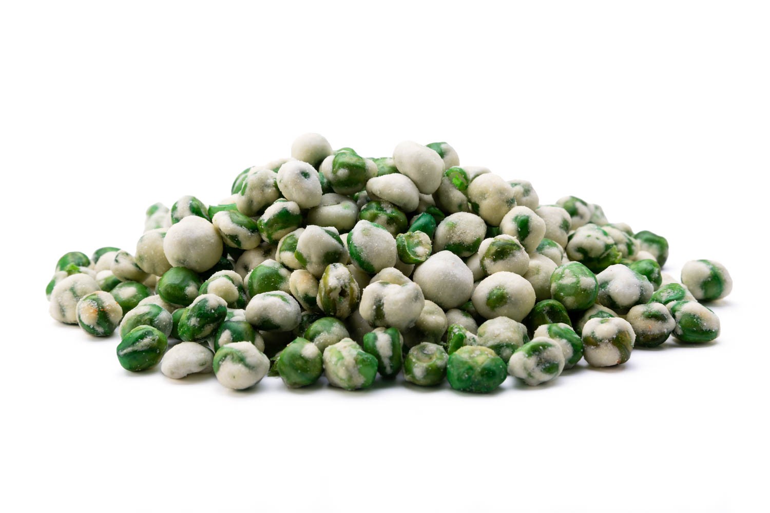 אפונה ווסאבי