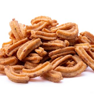 חטיף סויה קריספי