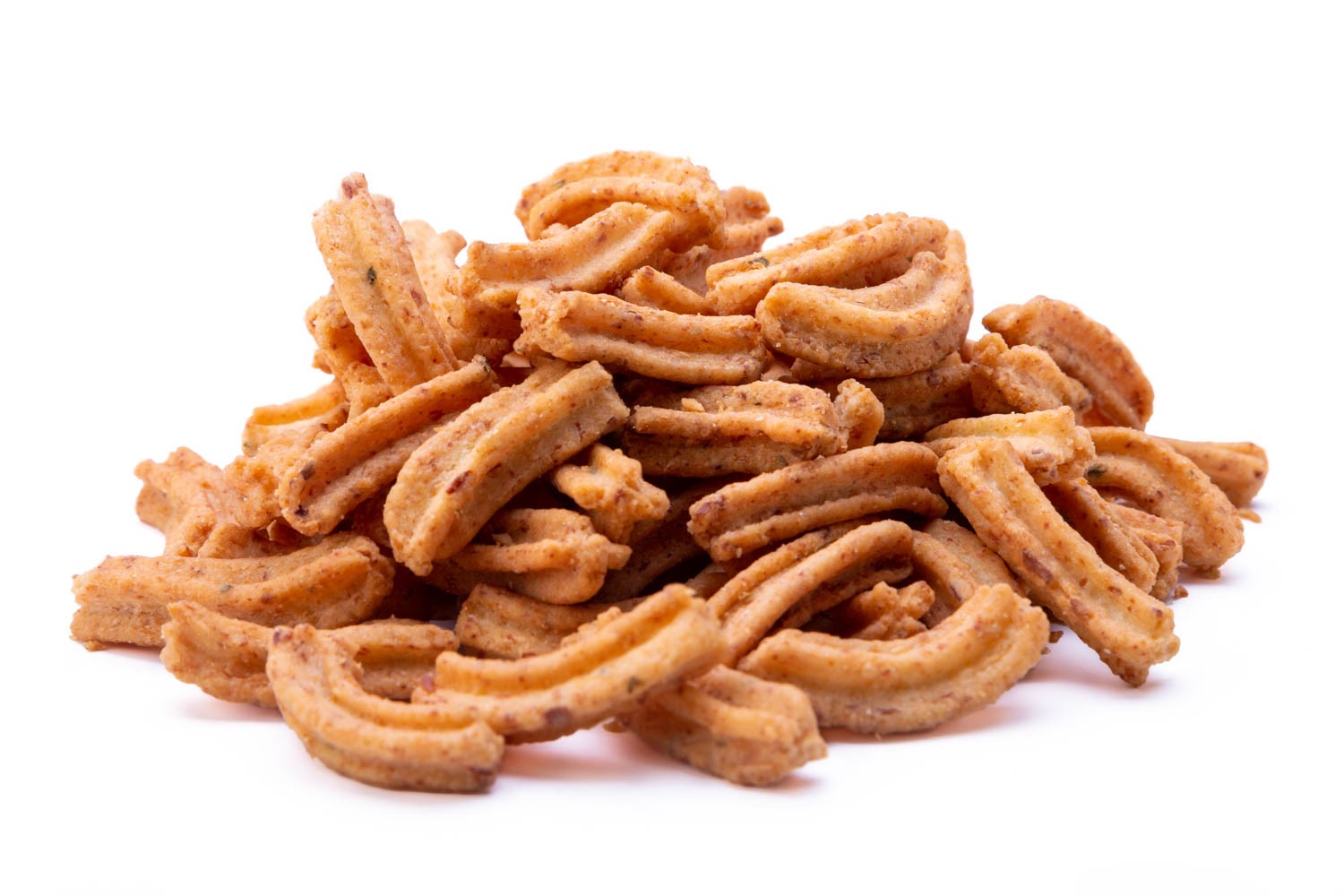 חטיף סויה קריספי