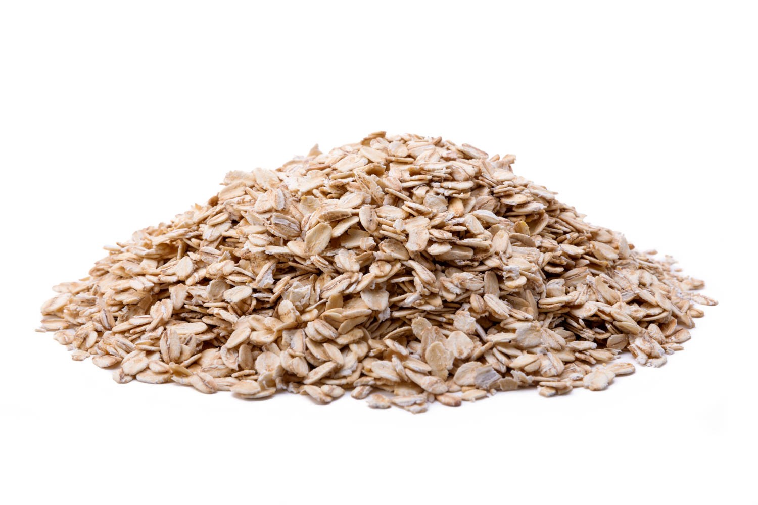 קוואקר עבה (שיבולת שועל)