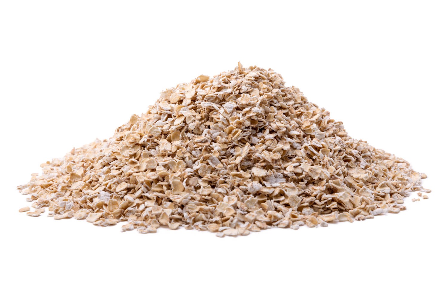 שיבולת שועל קוואקר דק