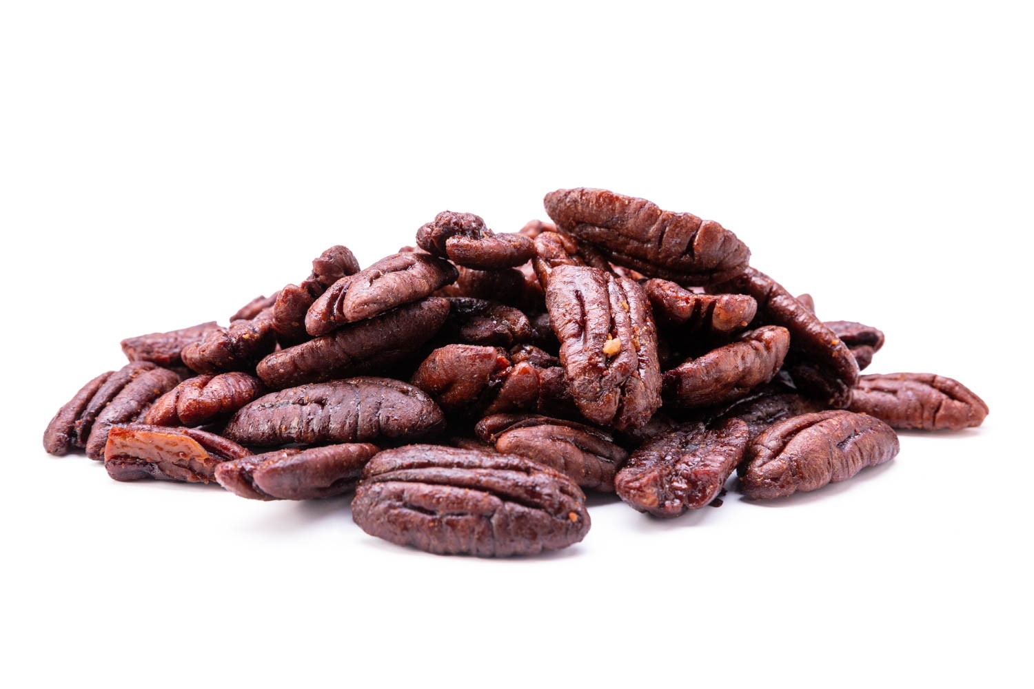 פקאן סיני מסוכר