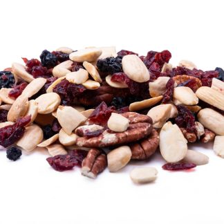 תערובת פיצוחים טבעית