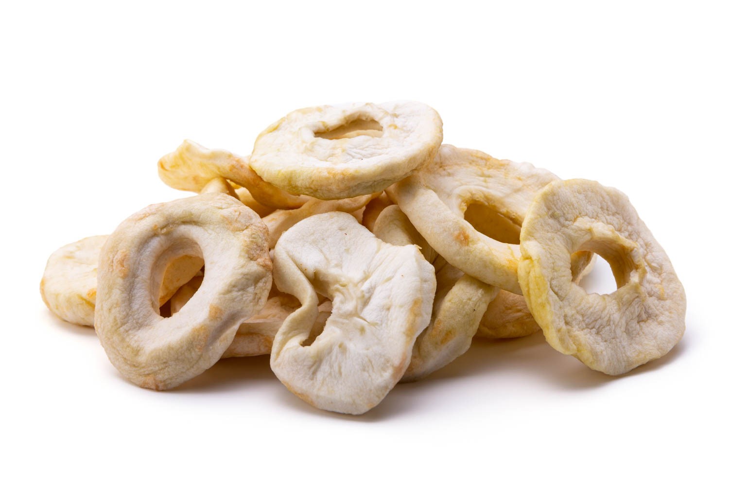 תפוח עץ מיובש