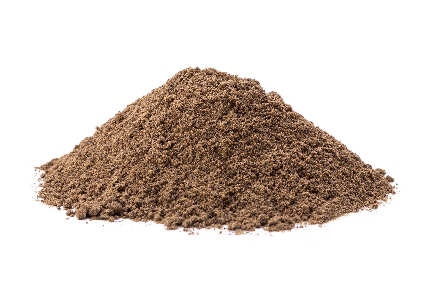 פלפל שחור טחון