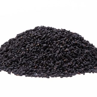 שומשום שחור