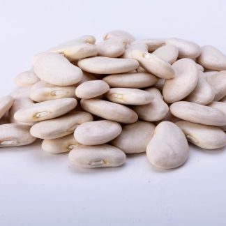 שעועית לימה